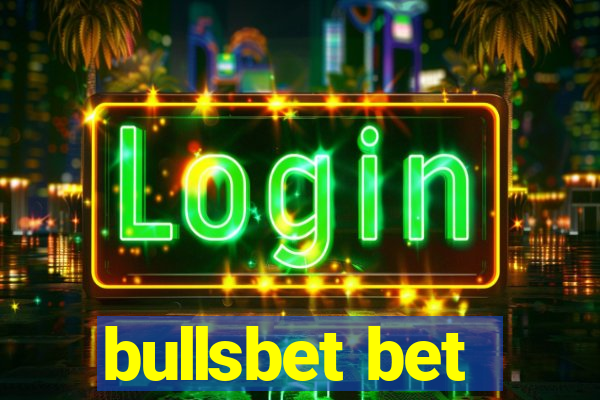 bullsbet bet